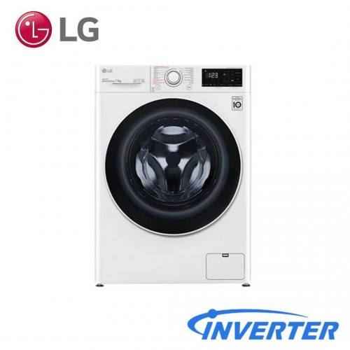 Máy giặt LG Inverter 13 kg FV1413S3WA